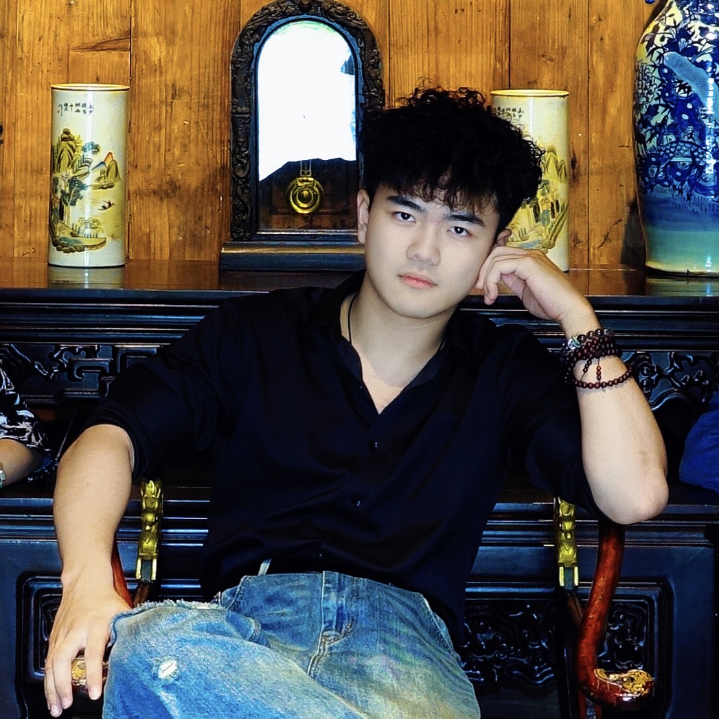Runze Zhang